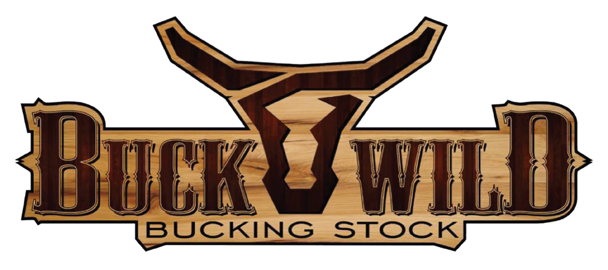 Bucking Bulls – Buck Wild Bucking Stock