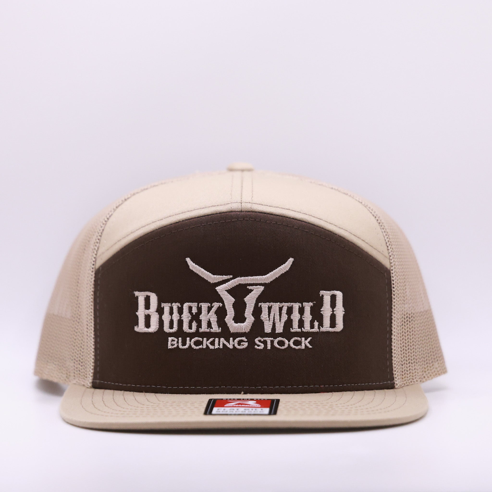 Bucking Bulls Buck Wild Bucking Stock